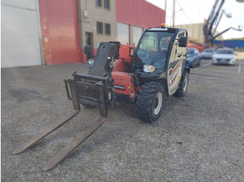 Verreiker MANITOU MT 625 H