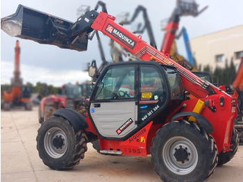 Verreiker MANITOU MT 733