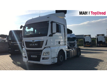Leasing MAN TGX 18.470 4X2 BLS MAN TGX 18.470 4X2 BLS: afbeelding 2