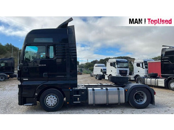 Trekker MAN TGX 18.510 4X2 BLS: afbeelding 2 Trekker MAN TGX 18.510 4X2 BLS: afbeelding 2