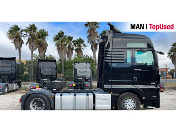 Trekker MAN TGX 18.510 4X2 BLS: afbeelding 5 Trekker MAN TGX 18.510 4X2 BLS: afbeelding 5