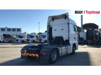 Trekker MAN TGX 18.510 4X2 BLS: afbeelding 5 Trekker MAN TGX 18.510 4X2 BLS: afbeelding 5