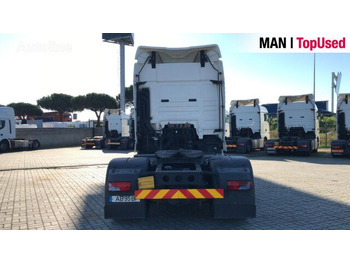 Trekker MAN TGX 18.510 4X2 BLS: afbeelding 4 Trekker MAN TGX 18.510 4X2 BLS: afbeelding 4