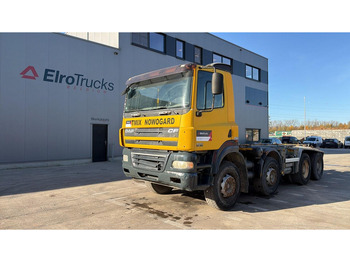 Chassis vrachtwagen DAF CF 85 360