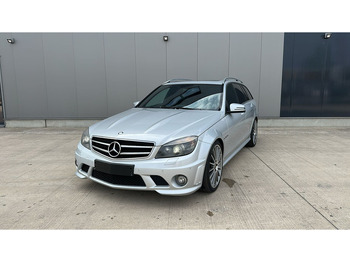 Personenwagen MERCEDES-BENZ