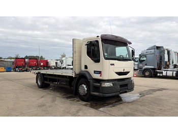 Leasing Renault Midlum 270 (18 TONNES / BOITE MANUELLE / MANUAL GEARBOX / GOOD CONDITION) Renault Midlum 270 (18 TONNES / BOITE MANUELLE / MANUAL GEARBOX / GOOD CONDITION): afbeelding 3