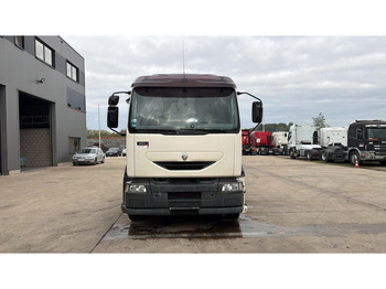 Leasing Renault Midlum 270 (18 TONNES / BOITE MANUELLE / MANUAL GEARBOX / GOOD CONDITION) Renault Midlum 270 (18 TONNES / BOITE MANUELLE / MANUAL GEARBOX / GOOD CONDITION): afbeelding 2