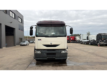 Vrachtwagen met open laadbak Renault Midlum 270 (18 TONNES / BOITE MANUELLE / MANUAL GEARBOX / GOOD CONDITION): afbeelding 2