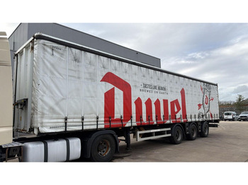 Schuifzeiloplegger RENDERS