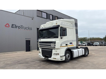 Trekker DAF XF 105 460
