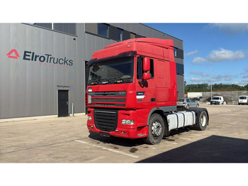 Trekker DAF XF 105 460