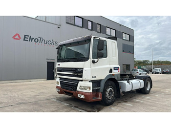 Trekker DAF CF 85 410