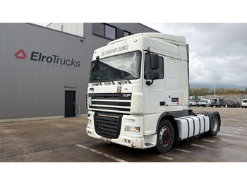 Trekker DAF XF 105 410