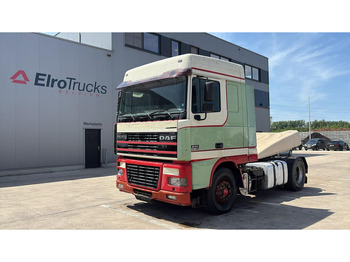 Trekker DAF XF 95 430