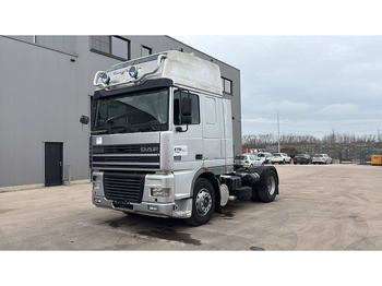Trekker DAF XF 95 480
