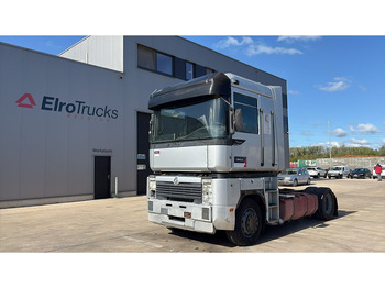 Trekker RENAULT Magnum 430