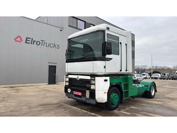 Trekker RENAULT Magnum