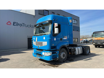 Trekker RENAULT Premium 450