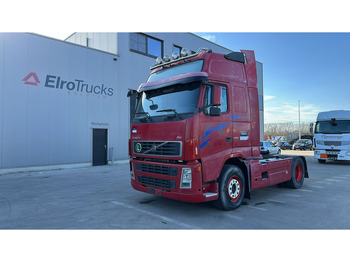 Trekker VOLVO FH 400