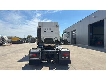 Leasing MAN TGA 18.430 (BOITE MANUELLE / MANUAL GEARBOX) MAN TGA 18.430 (BOITE MANUELLE / MANUAL GEARBOX): afbeelding 5