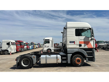 Leasing MAN TGA 18.430 (BOITE MANUELLE / MANUAL GEARBOX) MAN TGA 18.430 (BOITE MANUELLE / MANUAL GEARBOX): afbeelding 4
