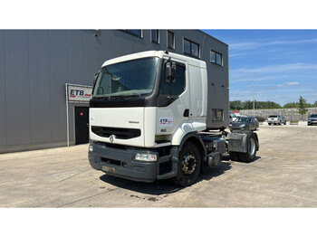 Trekker Renault Premium 420 (BOITE MANUELLE / MANUAL GEARBOX): afbeelding 1
