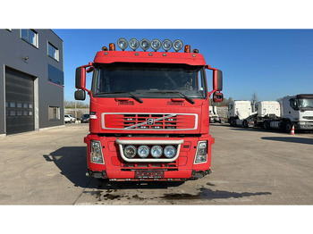 Leasing Volvo FM 340 (BELGIAN TRUCK / PERFECT CONDITION / GOOD TYRES / 460.000 KM) Volvo FM 340 (BELGIAN TRUCK / PERFECT CONDITION / GOOD TYRES / 460.000 KM): afbeelding 5
