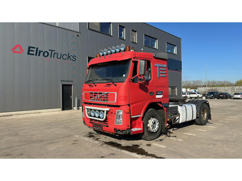 Leasing Volvo FM 340 (BELGIAN TRUCK / PERFECT CONDITION / GOOD TYRES / 460.000 KM) Volvo FM 340 (BELGIAN TRUCK / PERFECT CONDITION / GOOD TYRES / 460.000 KM): afbeelding 1