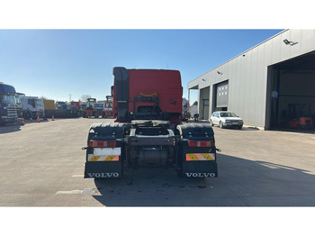 Leasing Volvo FM 340 (BELGIAN TRUCK / PERFECT CONDITION / GOOD TYRES / 460.000 KM) Volvo FM 340 (BELGIAN TRUCK / PERFECT CONDITION / GOOD TYRES / 460.000 KM): afbeelding 3