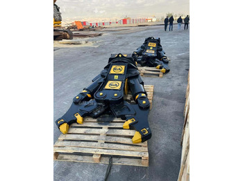 Nieuw Sloopschaar Galen Demolition Shear: afbeelding 2