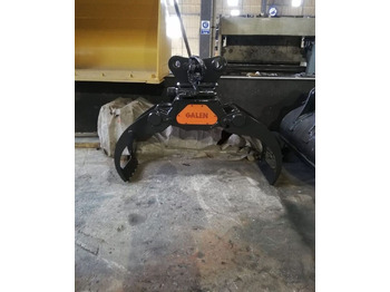Nieuw Grijper Galen LOG GRAPPLE: afbeelding 5