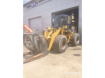 Nieuw Grijper Galen LOG GRAPPLE: afbeelding 4