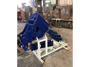 Nieuw Boomvelkop Galen Router Attachment: afbeelding 3