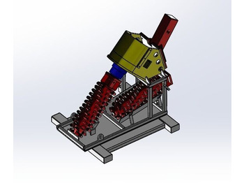 Nieuw Boomvelkop Galen Router Attachment: afbeelding 4