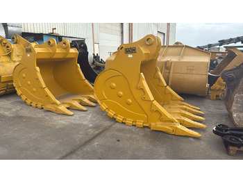 Graafbak KOMATSU