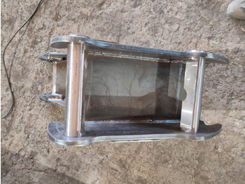 Graafbak KOMATSU