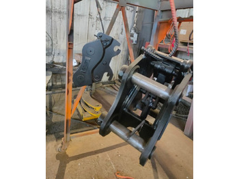 Nieuw Snelwissel voor Graafmachine Sany SY35: afbeelding 3 Nieuw Snelwissel voor Graafmachine Sany SY35: afbeelding 3