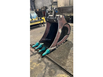 Nieuw Graafbak voor Rupsgraafmachine Volvo EC380 Channel Bucket: afbeelding 3