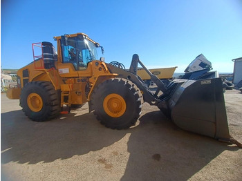 Nieuw Voorladerbak Volvo L150 Rock Bucket: afbeelding 2 Nieuw Voorladerbak Volvo L150 Rock Bucket: afbeelding 2
