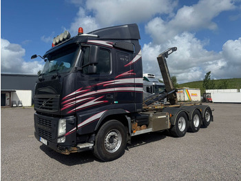 Haakarmsysteem vrachtwagen VOLVO FH 540