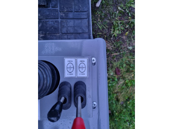 Wiellader WCM L2110e E-Power: afbeelding 5