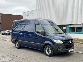 Gesloten bestelwagen Mercedes-Benz Sprinter 315 CDI Kasten ML+H 3-Sitze Klima: afbeelding 3 Gesloten bestelwagen Mercedes-Benz Sprinter 315 CDI Kasten ML+H 3-Sitze Klima: afbeelding 3