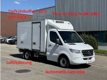 Koelwagen MERCEDES-BENZ Sprinter 316