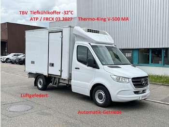 Koelwagen MERCEDES-BENZ Sprinter 316