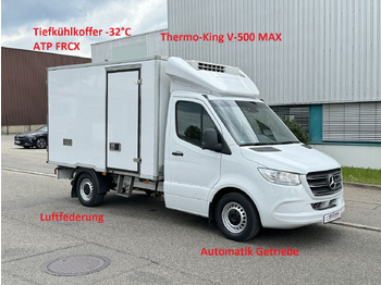 Koelwagen MERCEDES-BENZ Sprinter 316