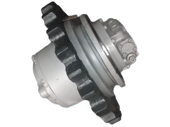 Eindaandrijving CATERPILLAR