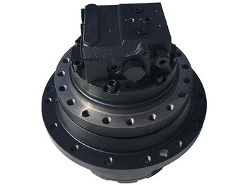 Eindaandrijving HYUNDAI