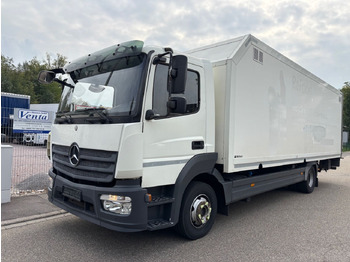 Bakwagen MERCEDES-BENZ Atego 1223