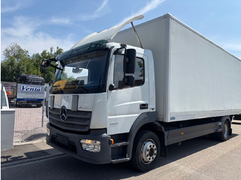 Bakwagen MERCEDES-BENZ Atego 1227