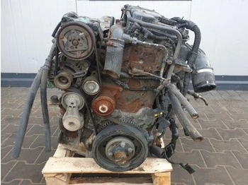 Motor voor Vrachtwagen DAF BE110C DAF truck: afbeelding 2 Motor voor Vrachtwagen DAF BE110C DAF truck: afbeelding 2